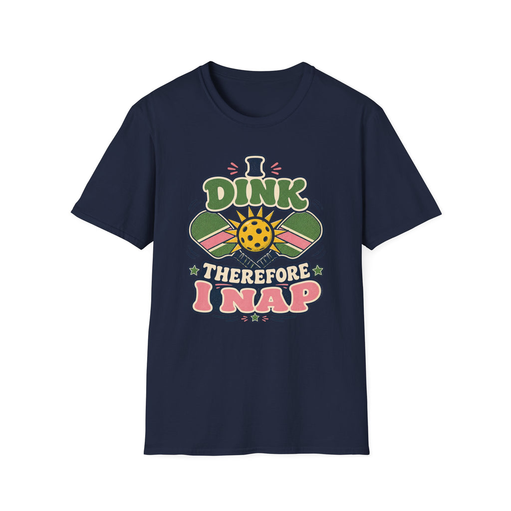 I Nap T-Shirt