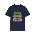I Nap T-Shirt