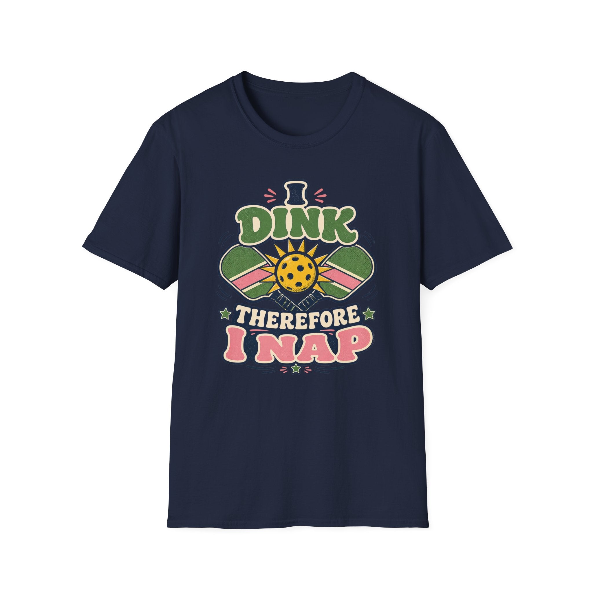 I Nap T-Shirt