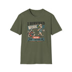 Survived T-Shirt