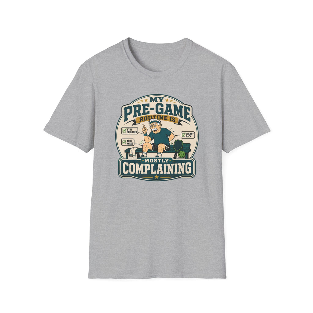 Complaining T-Shirt