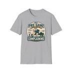 Complaining T-Shirt