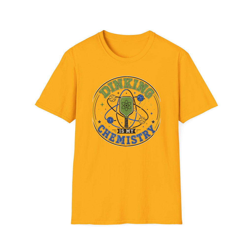 Chemistry T-Shirt