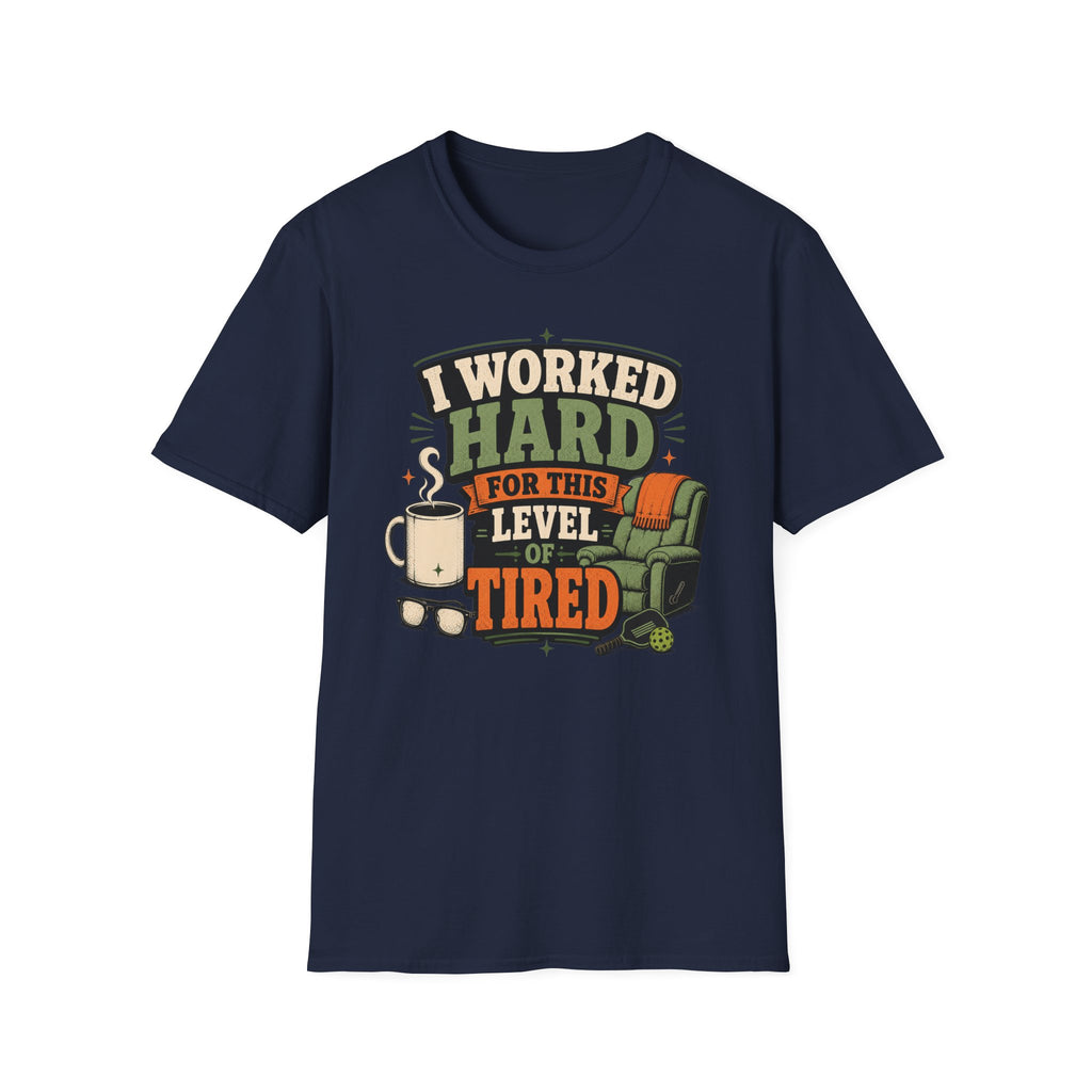 Tired T-Shirt