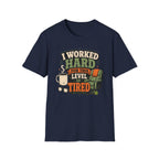 Tired T-Shirt