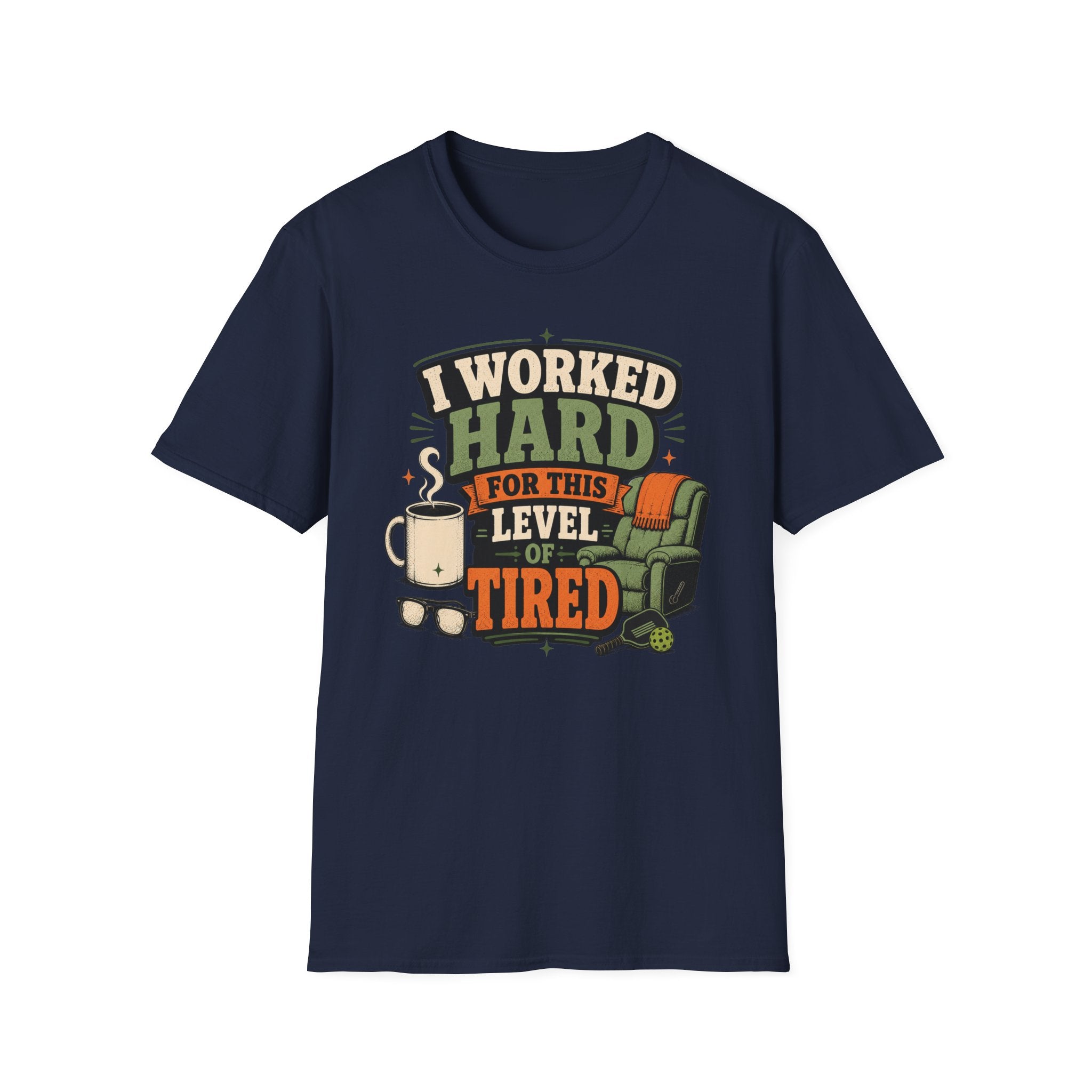 Tired T-Shirt