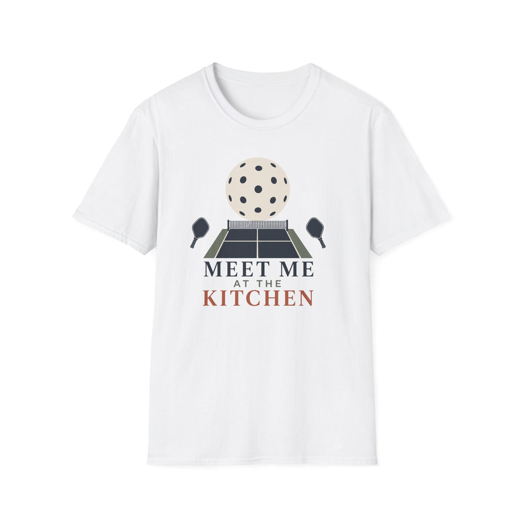 Meet Me at Kitchen T-Shirt
