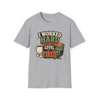Tired T-Shirt