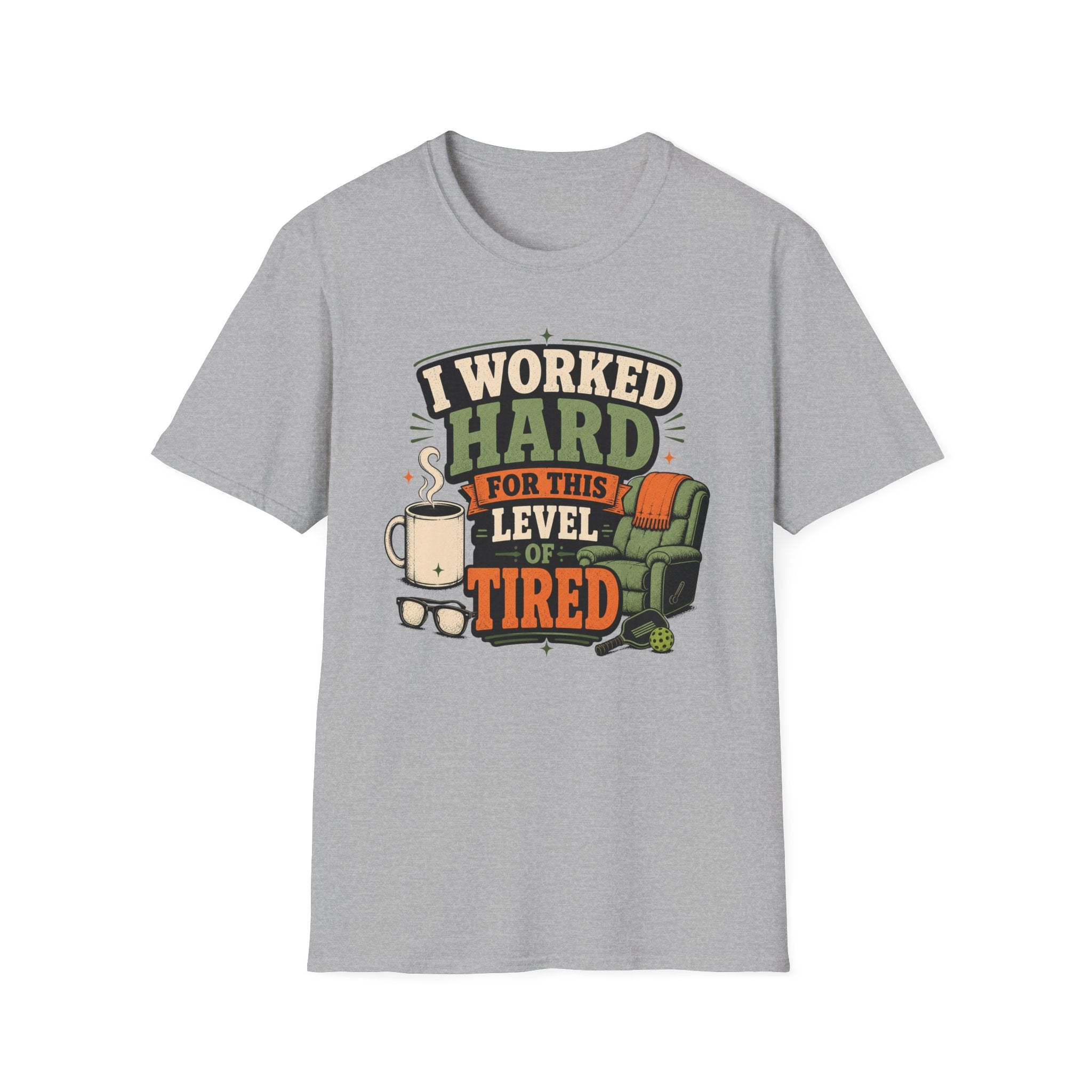 Tired T-Shirt