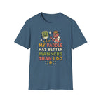 Manners T-Shirt