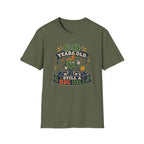 60 Big Dill T-Shirt