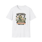 Busy T-Shirt