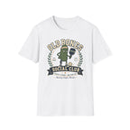 Memory's Fading T-Shirt