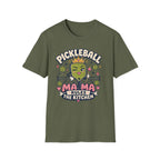 Pickleball Mama T-Shirt