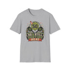 50 And Still Serving T-Shirt