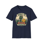 Aged Perfection T-Shirt