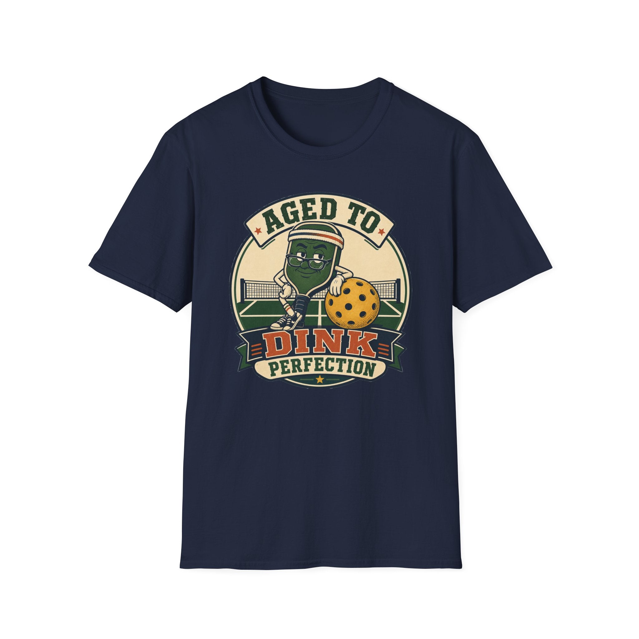 Aged Perfection T-Shirt