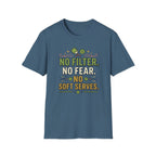 No Soft Serves T-Shirt