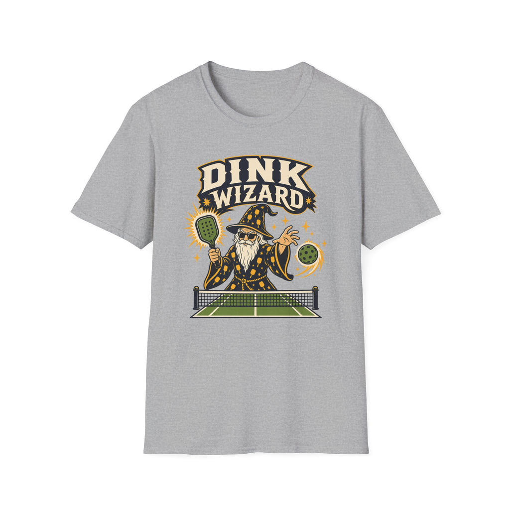 Dink Wizard T-Shirt