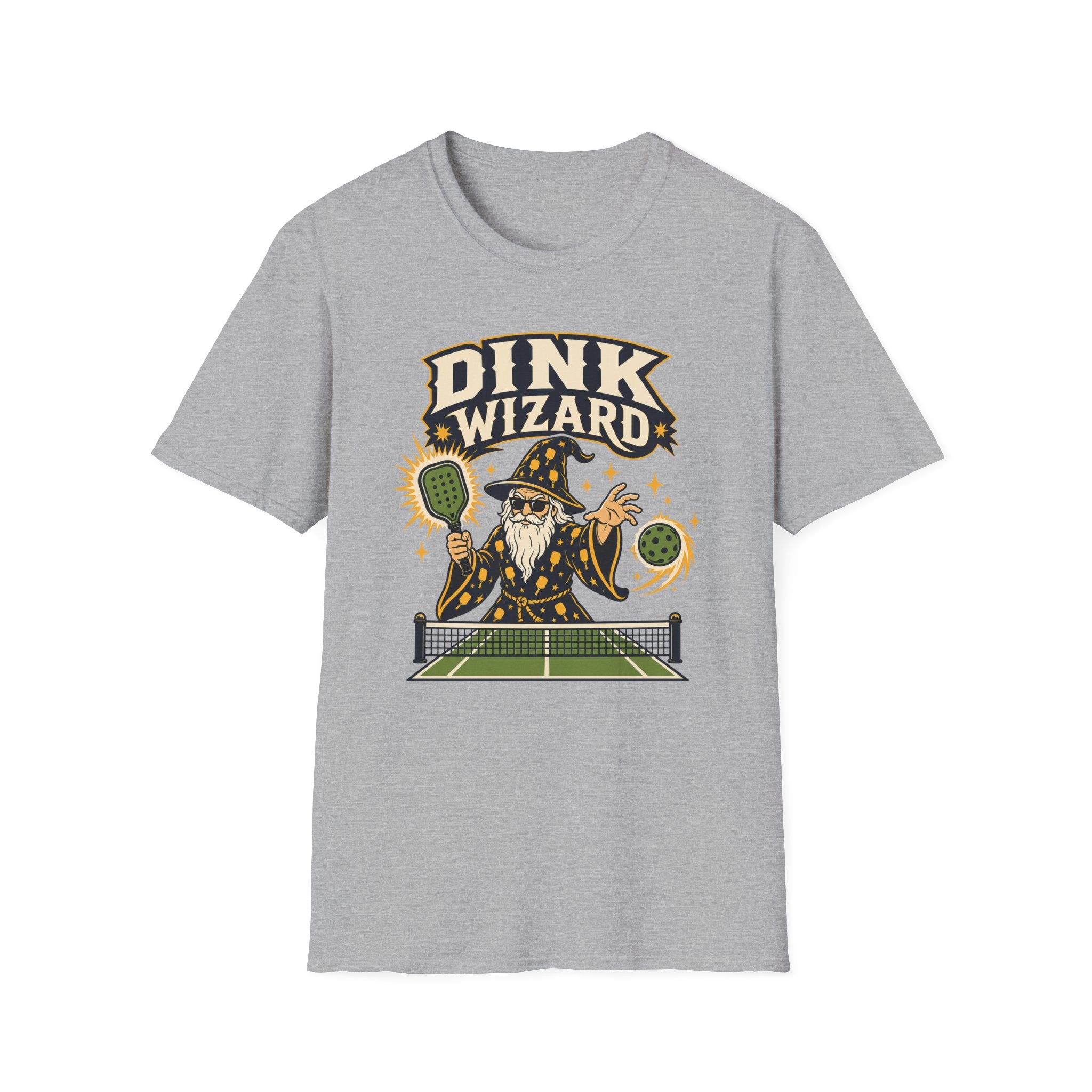 Dink Wizard T-Shirt