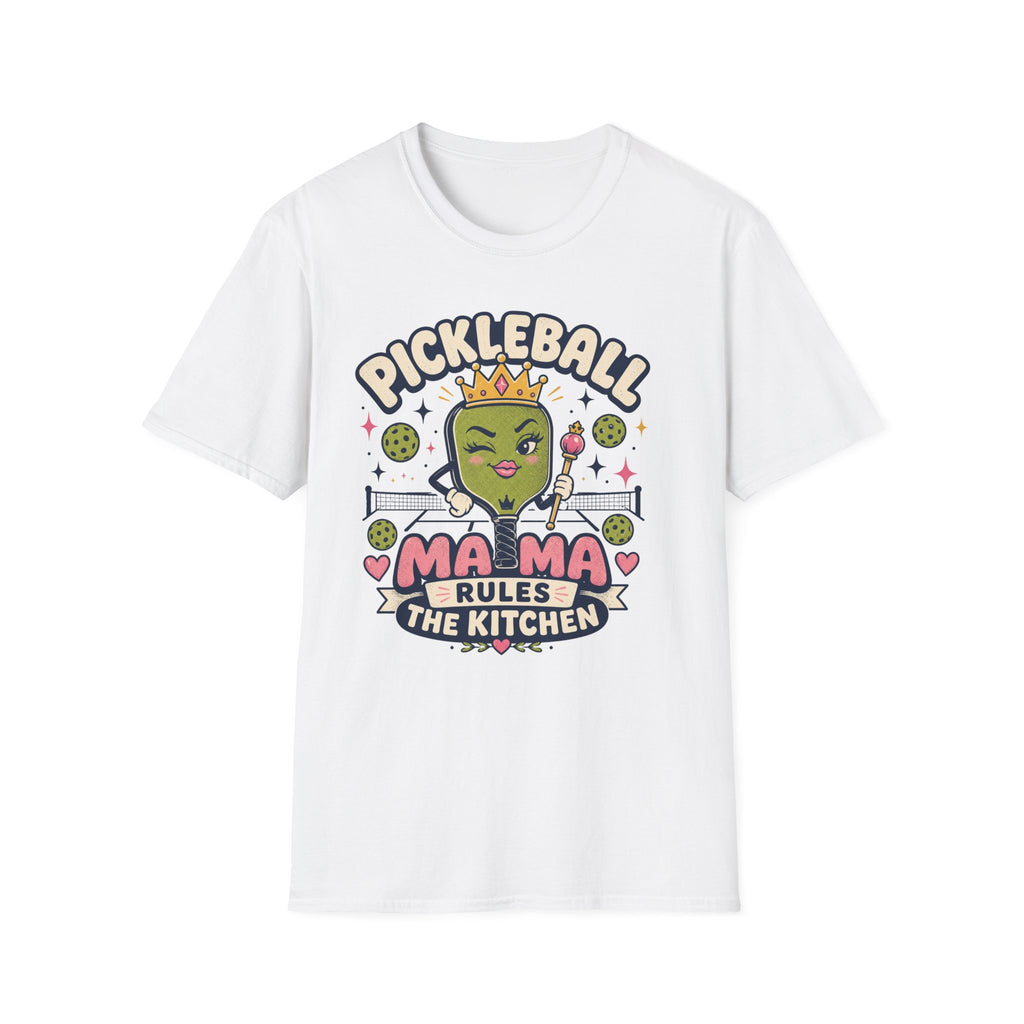 Pickleball Mama T-Shirt