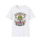 Pickleball Mama T-Shirt
