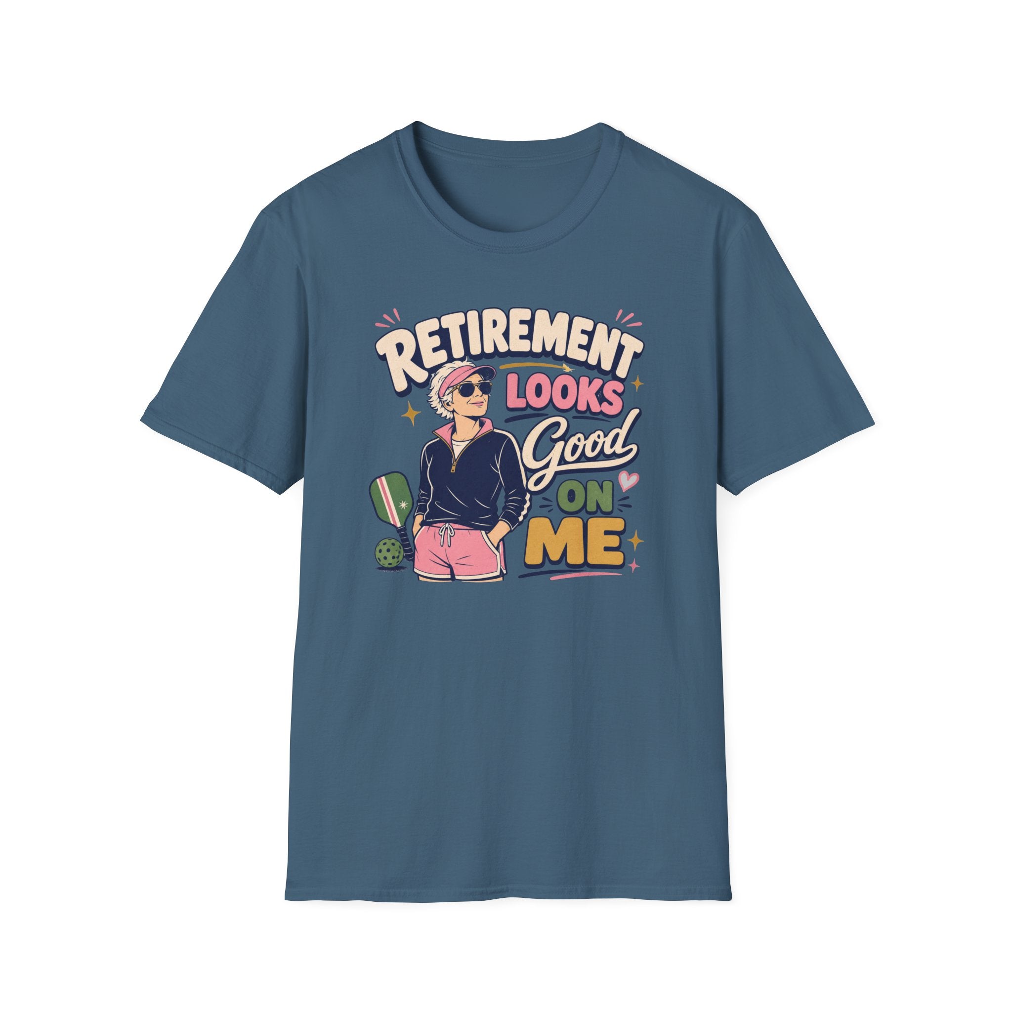 Looks Good on Me T-Shirt