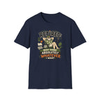 Busy T-Shirt