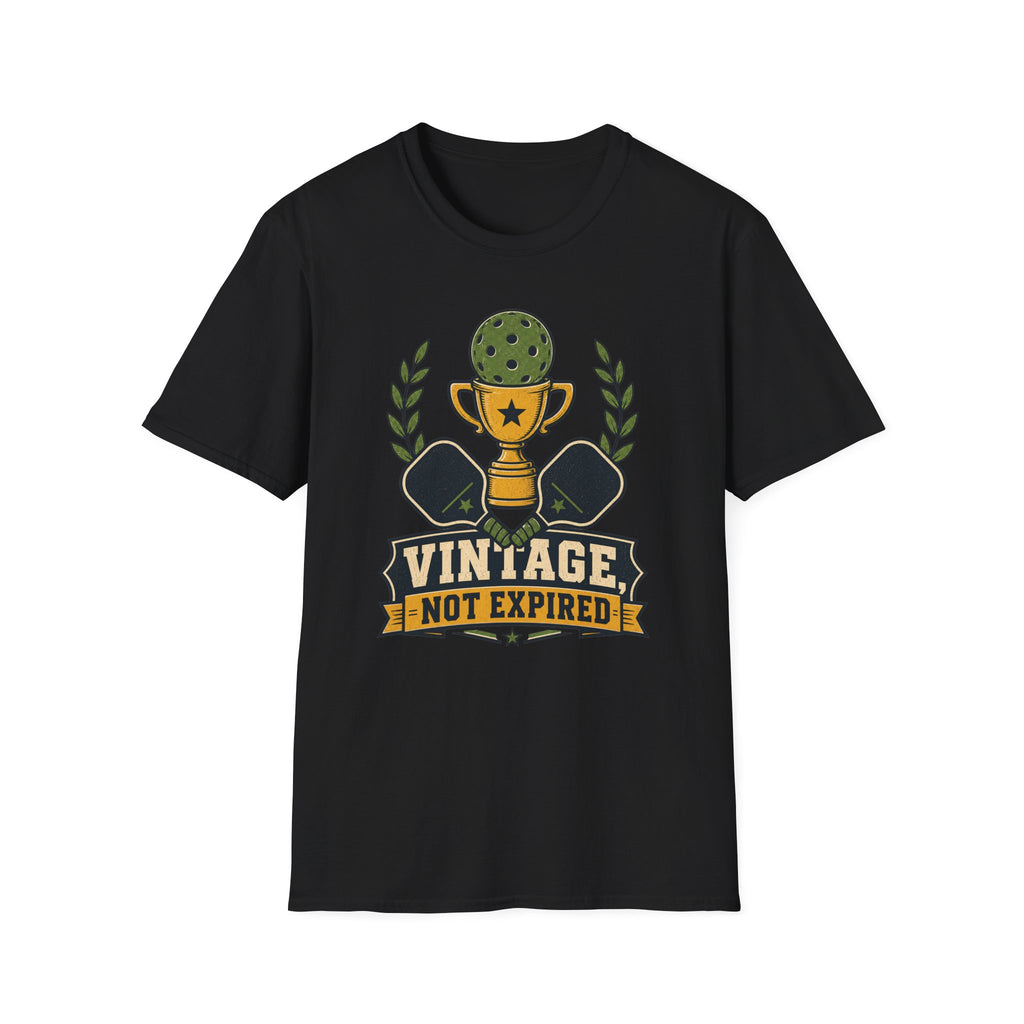 Vintage T-Shirt