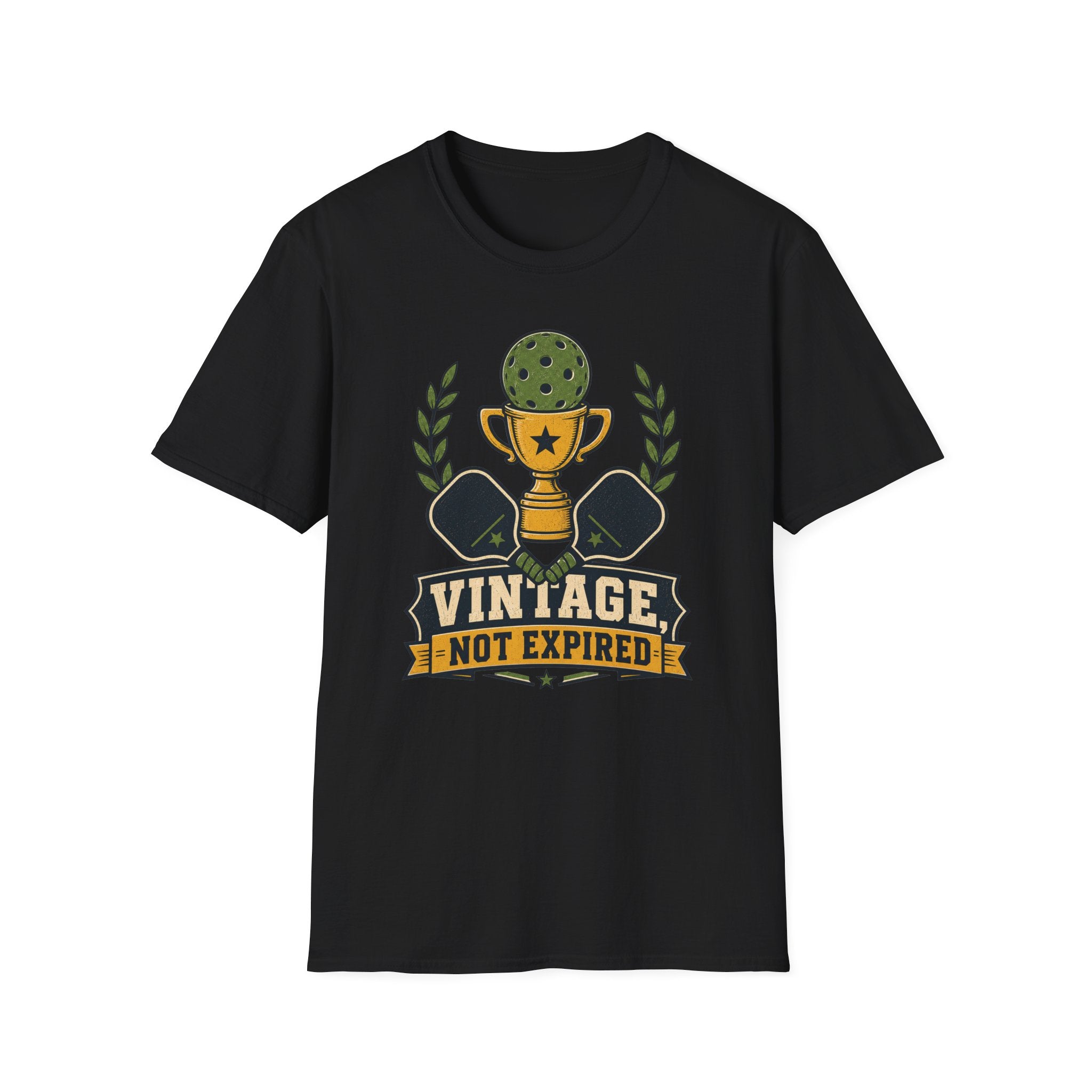 Vintage T-Shirt