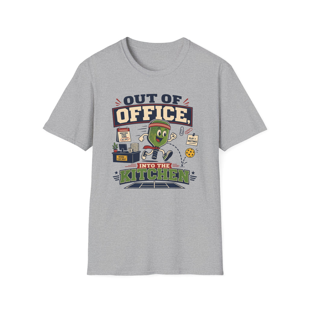 Out of Office T-Shirt