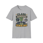 Class Dismissed T-Shirt