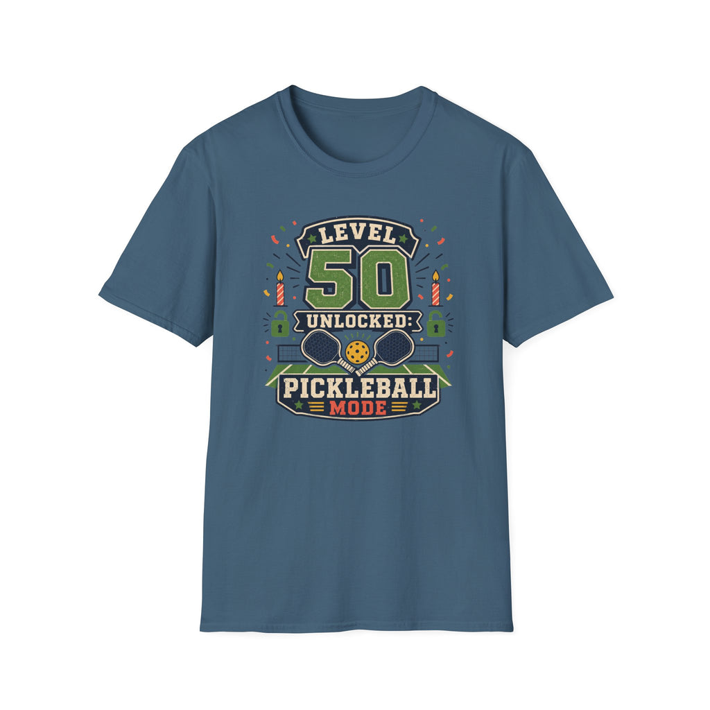 50 Mode T-Shirt