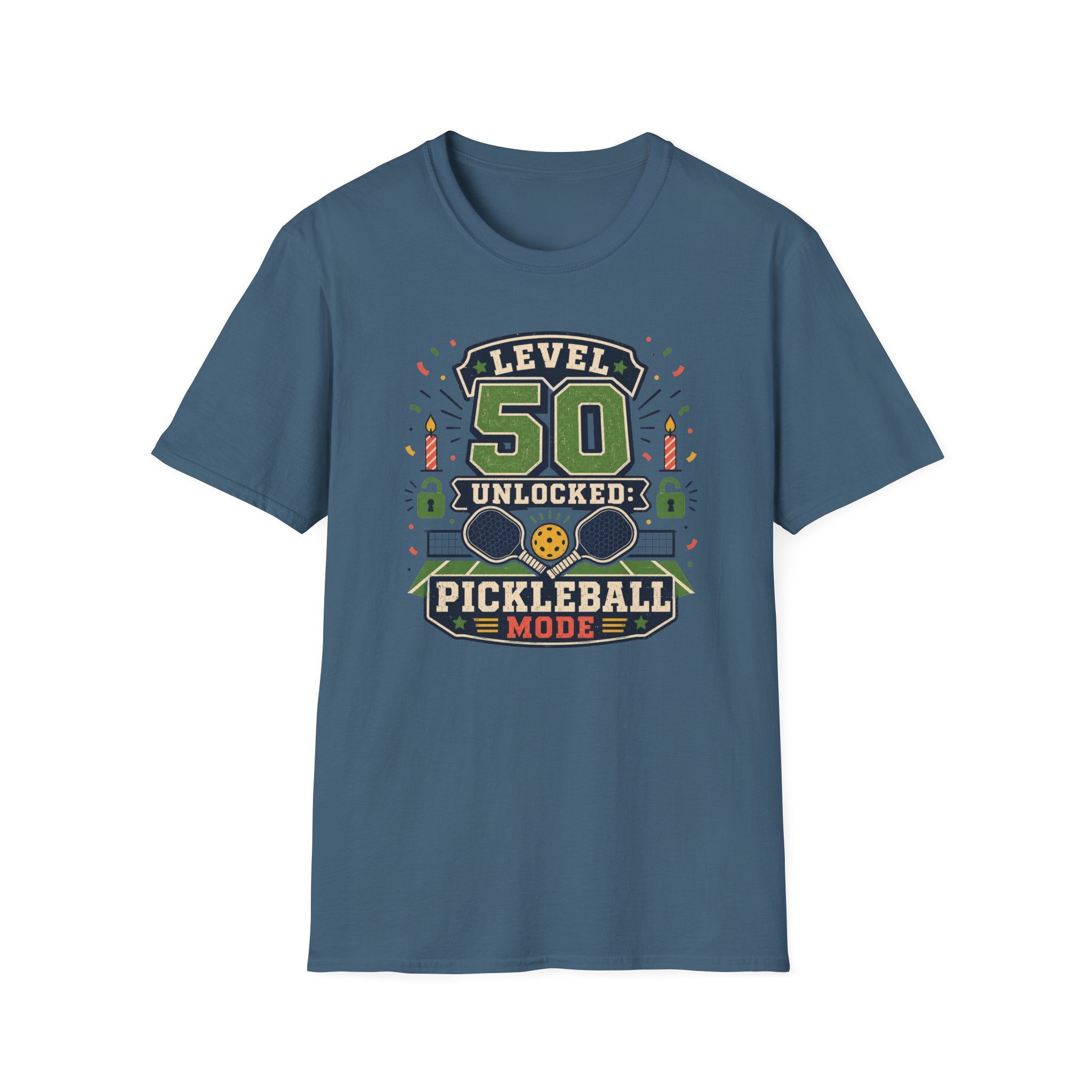 50 Mode T-Shirt
