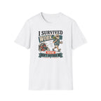 Survived T-Shirt