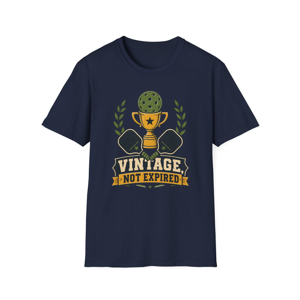 Vintage T-Shirt