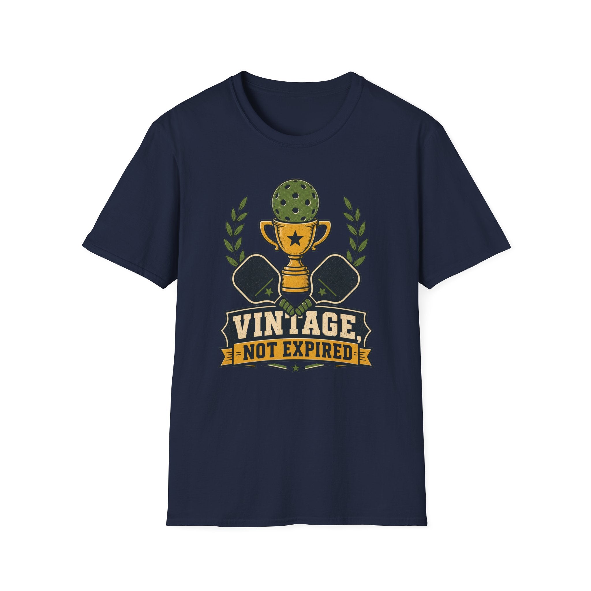 Vintage T-Shirt