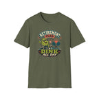 Dink All Day T-Shirt