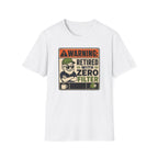 Zero Filter T-Shirt