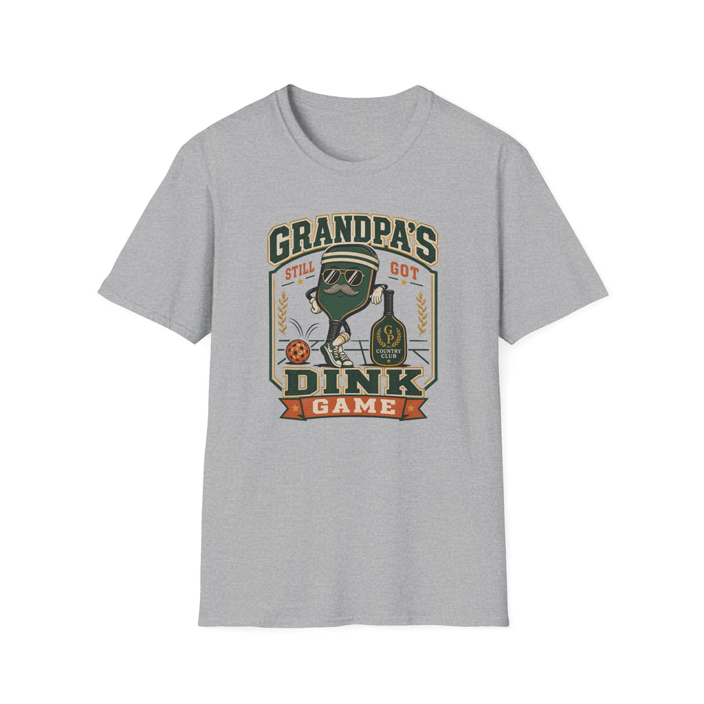 Grandpa T-Shirt