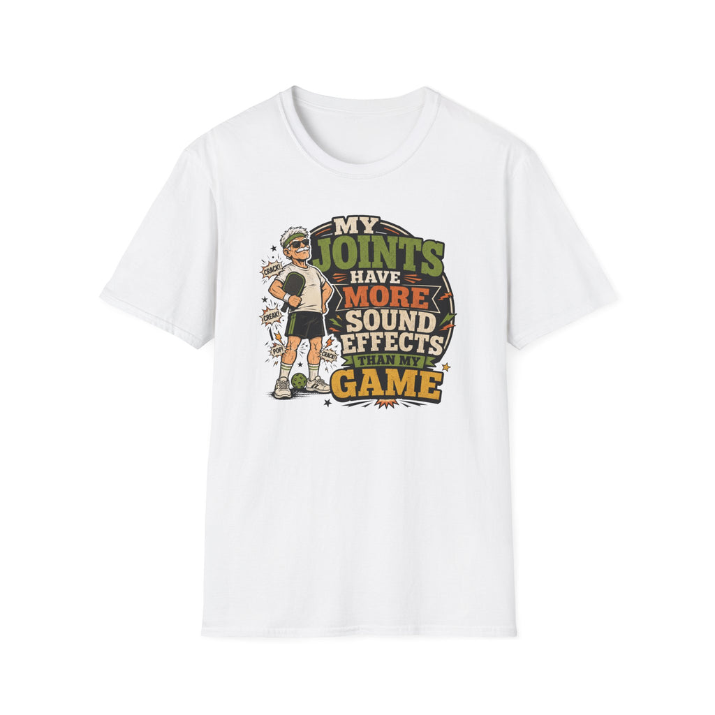 Sound Effects T-Shirt