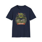 50 And Still Serving T-Shirt
