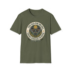 Too Old for Drama T-Shirt