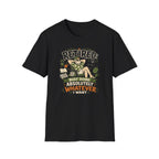 Busy T-Shirt