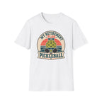 Retirement Plan T-Shirt