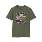 Training Program T-Shirt