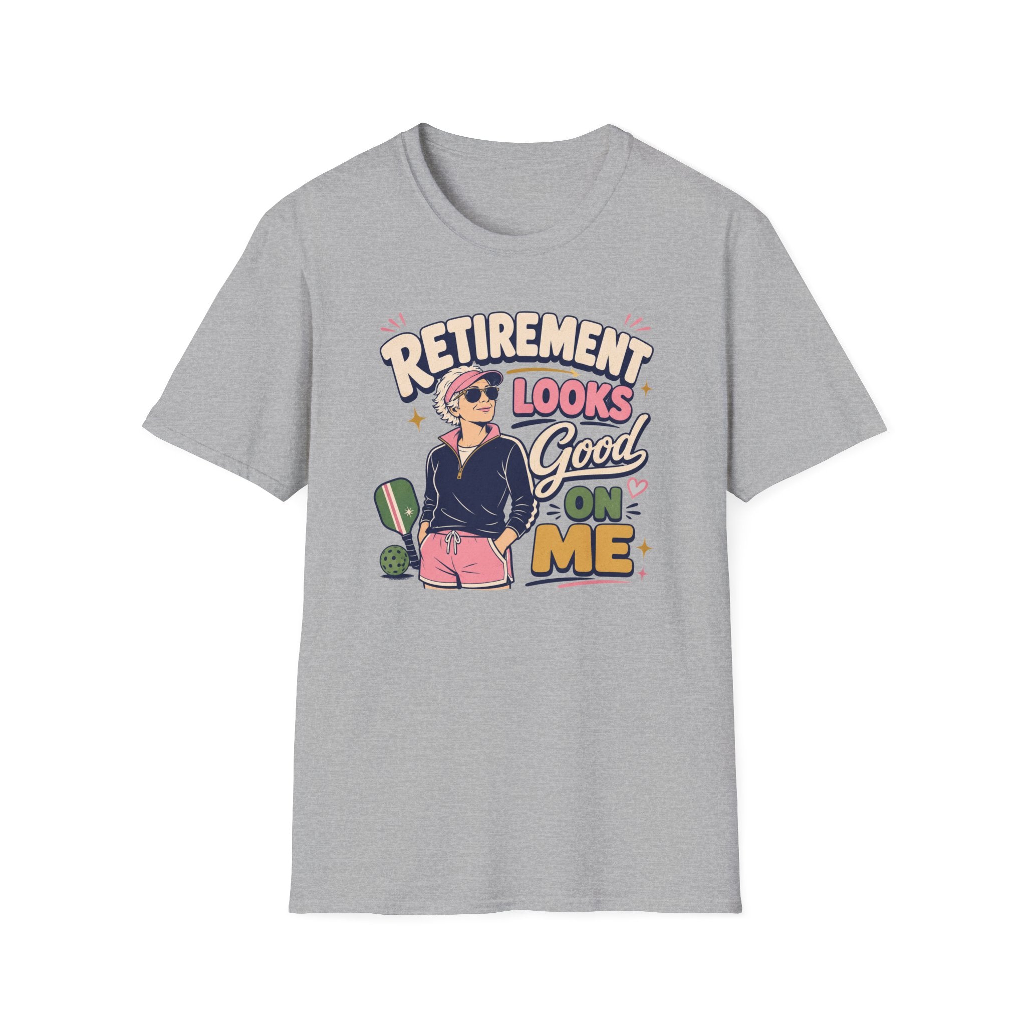 Looks Good on Me T-Shirt
