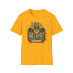 50 And Still Serving T-Shirt