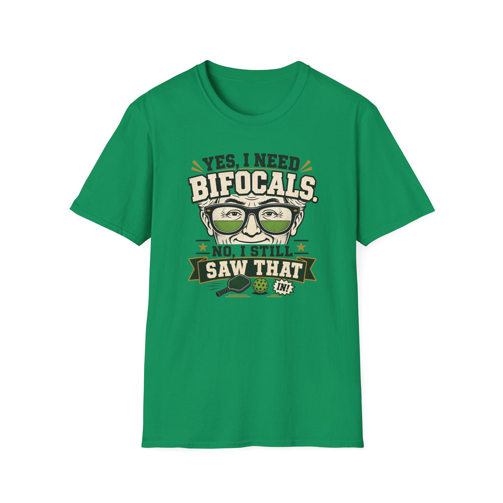 Bifocals T-Shirt