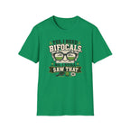 Bifocals T-Shirt